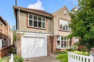 Nizells Ave, Hove