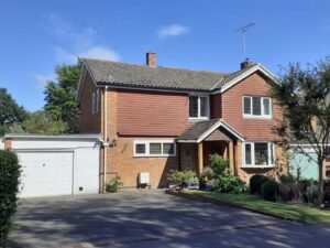 Leyfield, Albourne