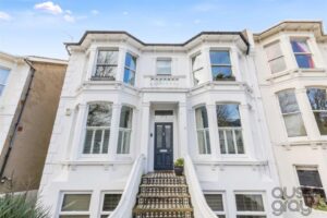 Beaconsfield Villas, Brighton
