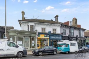 Dyke Road, Brighton