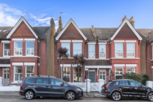 Highdown Road, Hove