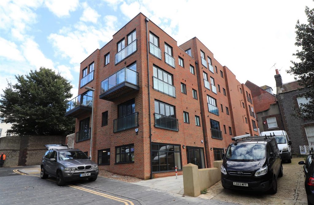 Mighell Street LH Front.JPG