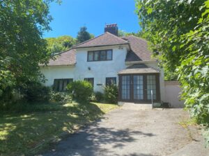The Vale, Ovingdean