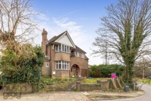 Wayland Avenue, Brighton