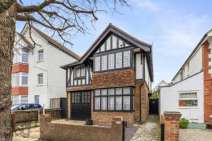 Langdale Road, Hove
