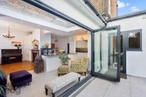 Montefiore Road, Hove