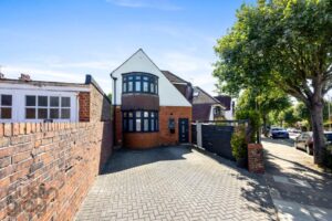 Davigdor Road, Hove