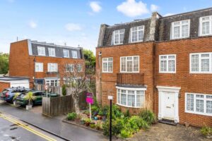 Westbourne Place, Hove