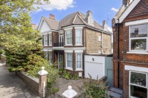 Ditchling Road, Brighton