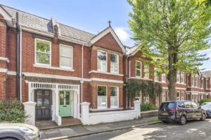 Highdown Road, Hove