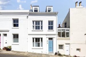 West Hill Place, Brighton