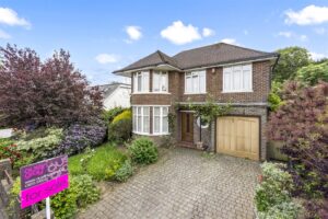 Wayland Avenue, Brighton
