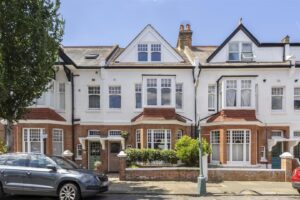 Osmond Road, Hove